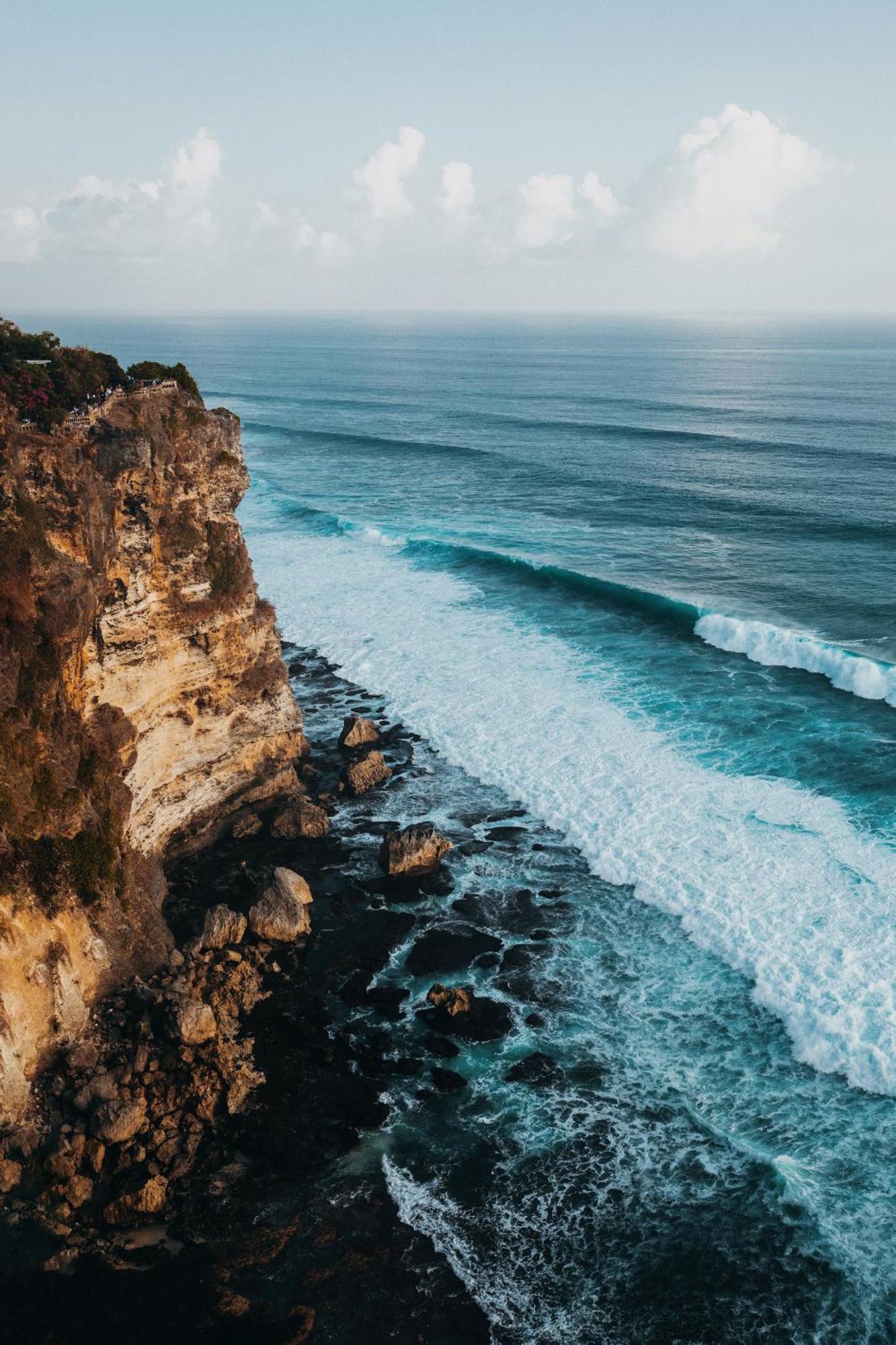 Villa Manava Uluwatu Exteriér fotografie